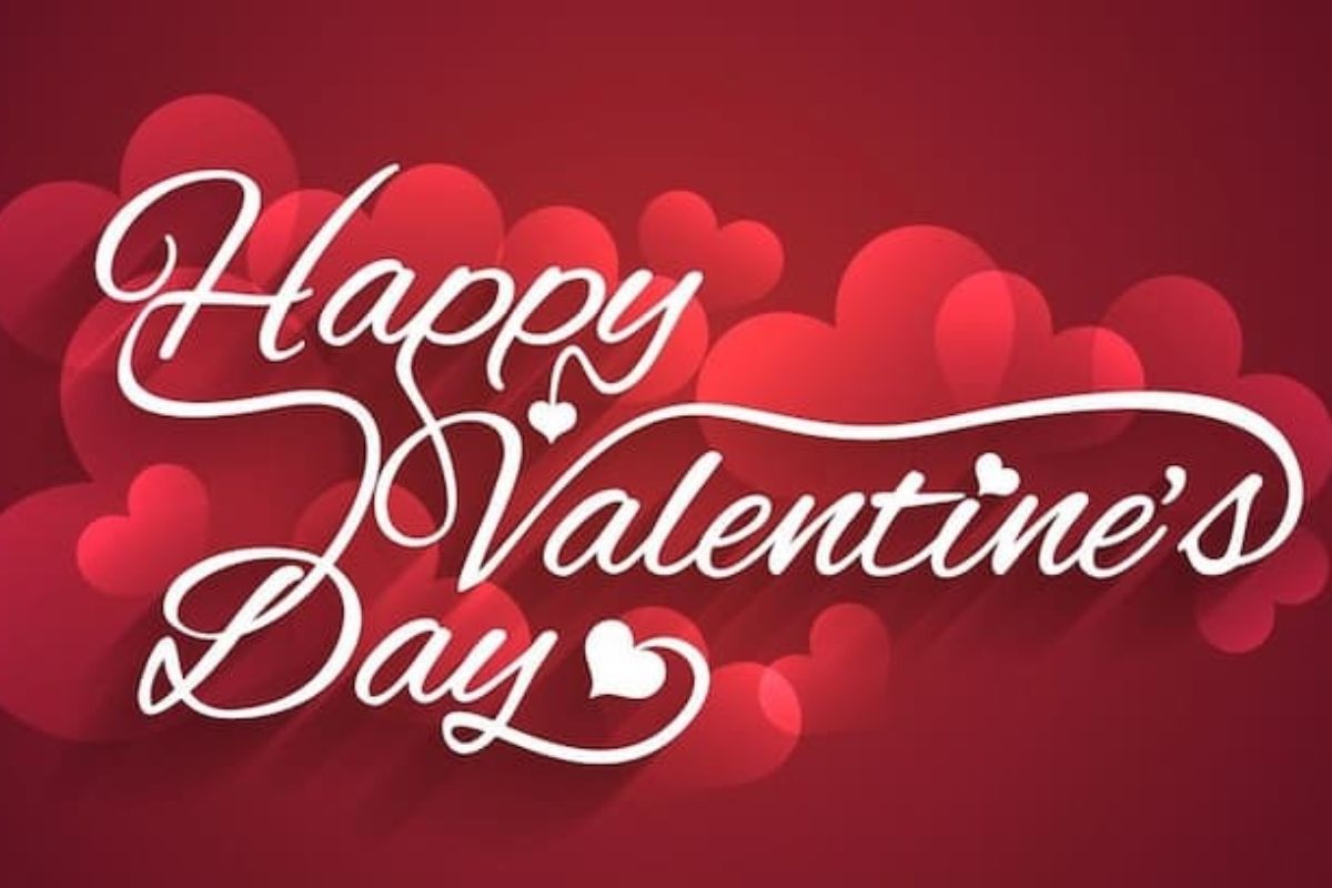 Có bao nhiêu ngày Valentine