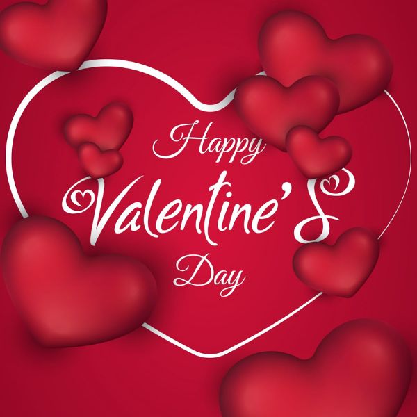 Valentine là ngày gì?