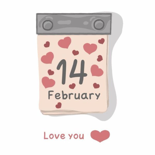 Có bao nhiêu ngày Valentine?