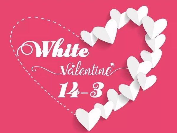 Có bao nhiêu ngày Valentine?