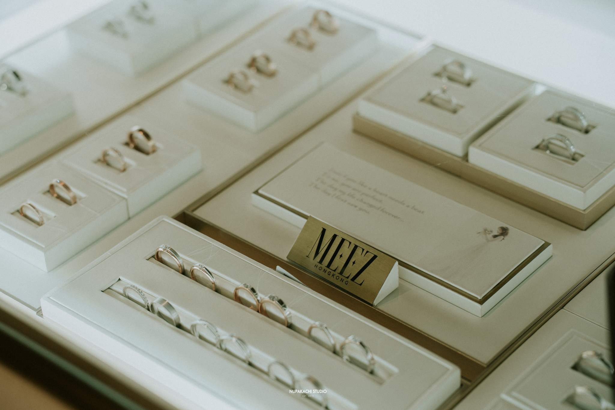 Meez Jewelry – Địa chỉ mua nhẫn cưới tại Hà Nội uy tín minh bạch