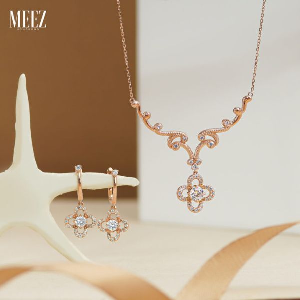 Có nên mua trang sức đá CZ không?