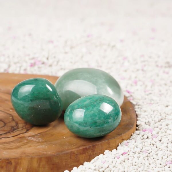 Đá Aventurine