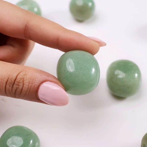 Đá Aventurine
