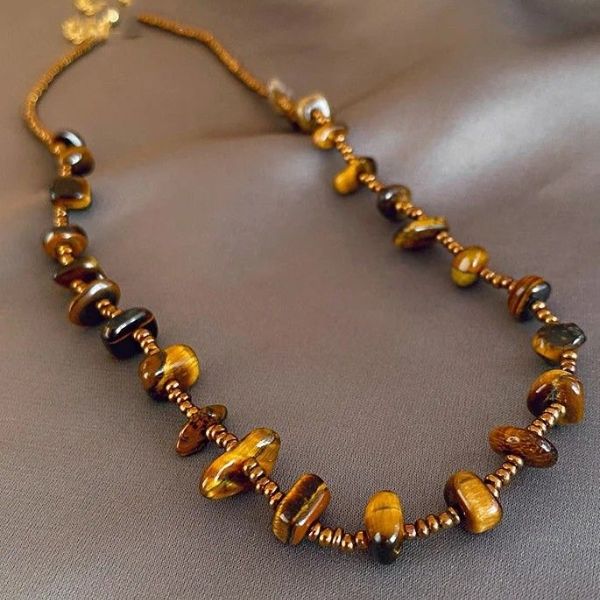 Đá mắt hổ hợp mệnh nào?