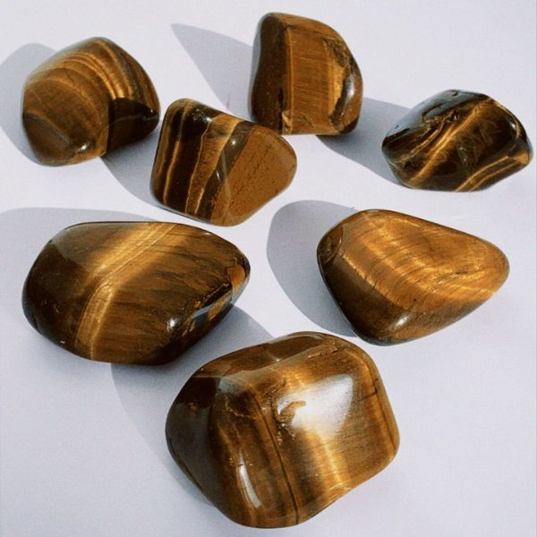 Đá mắt hổ là gì?