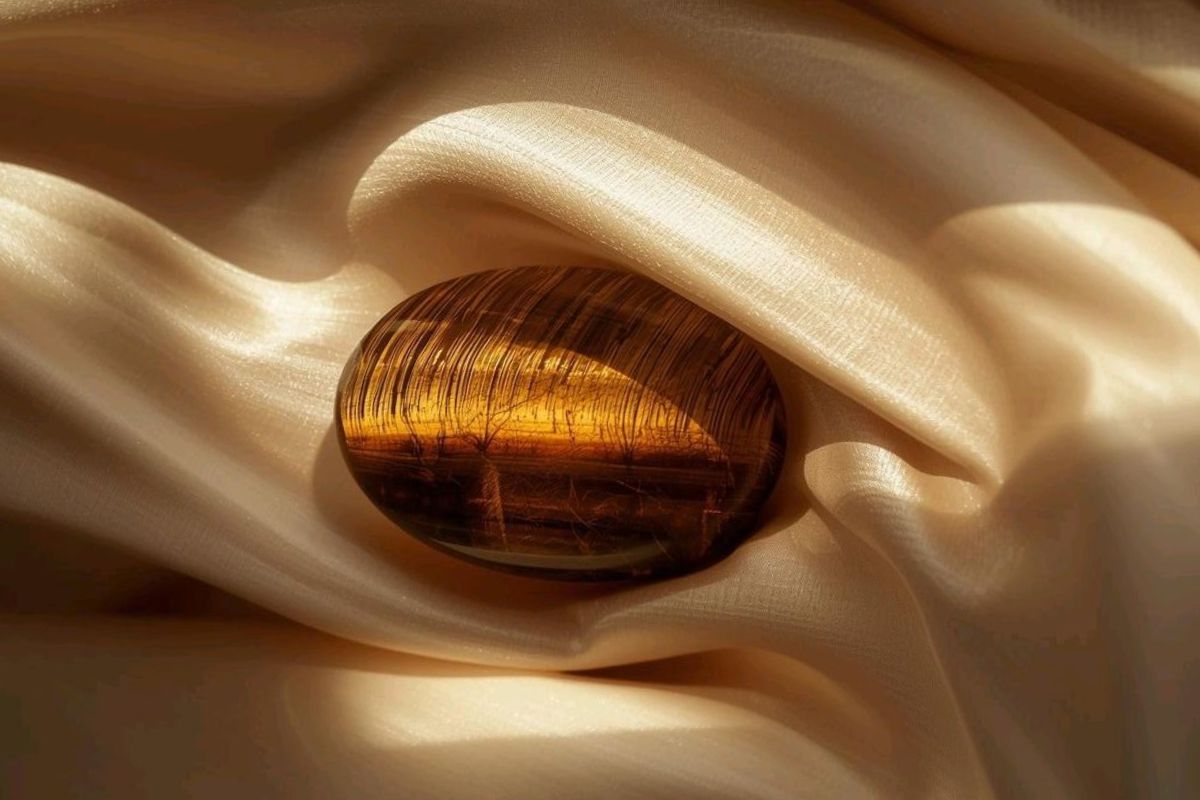 Đá mắt hổ là gì