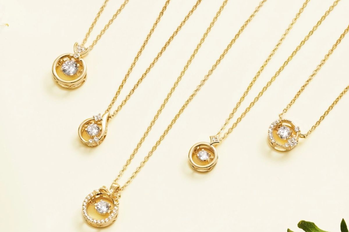 Dancing Stone – Đá Nhảy