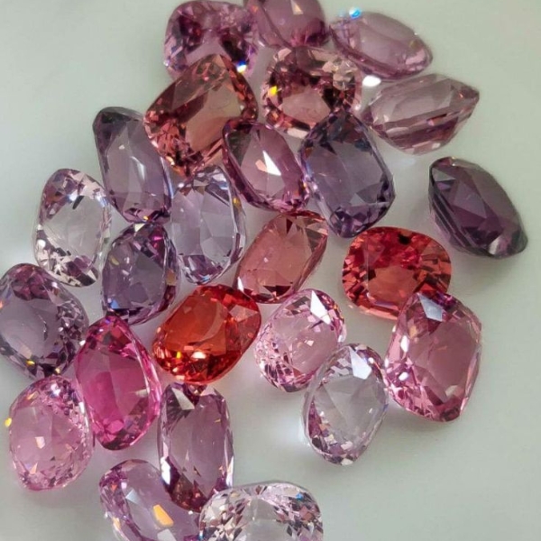 Spinel