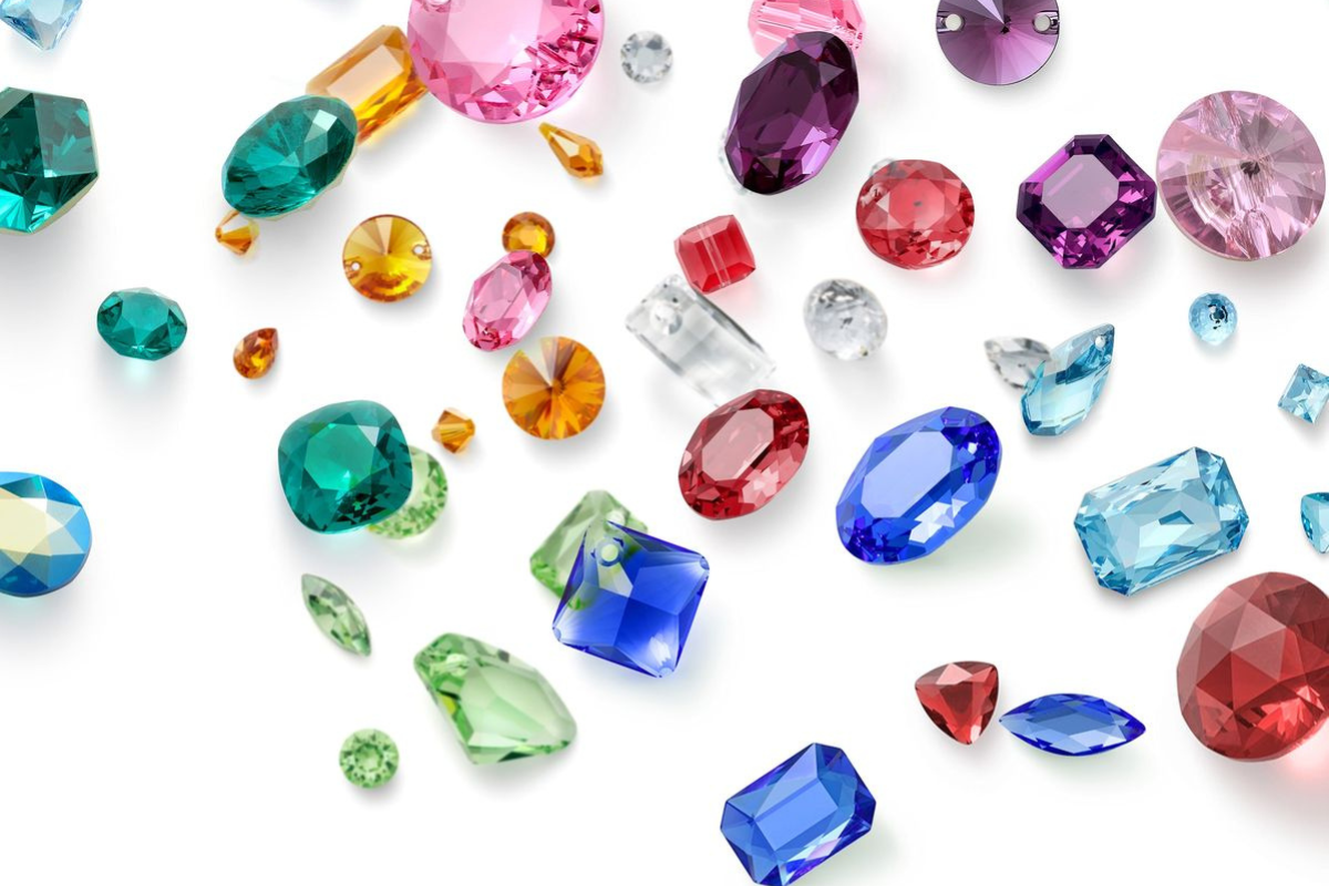 Đá quý là gì? 11 loại đá quý trang sức phổ biến nhất