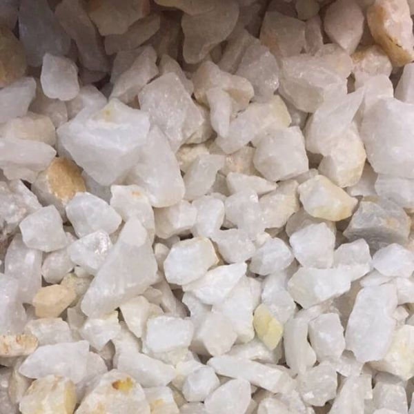 Ý nghĩa phong thủy của đá thạch anh trắng