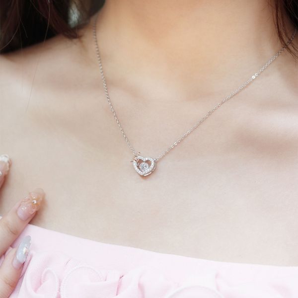 Dancing Stone – Đá Nhảy