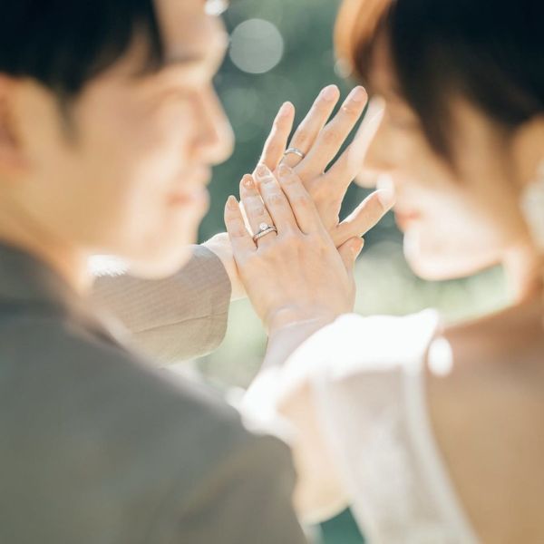 Dấu hiệu cô ấy sẵn sàng kết hôn với bạn