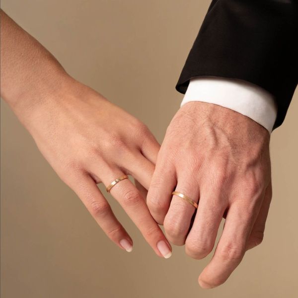 Cách phòng ngừa dị ứng khi đeo nhẫn