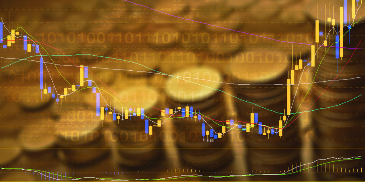 Giá vàng lên xuống thất thường