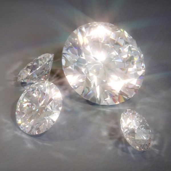 Hột xoàn là gì?