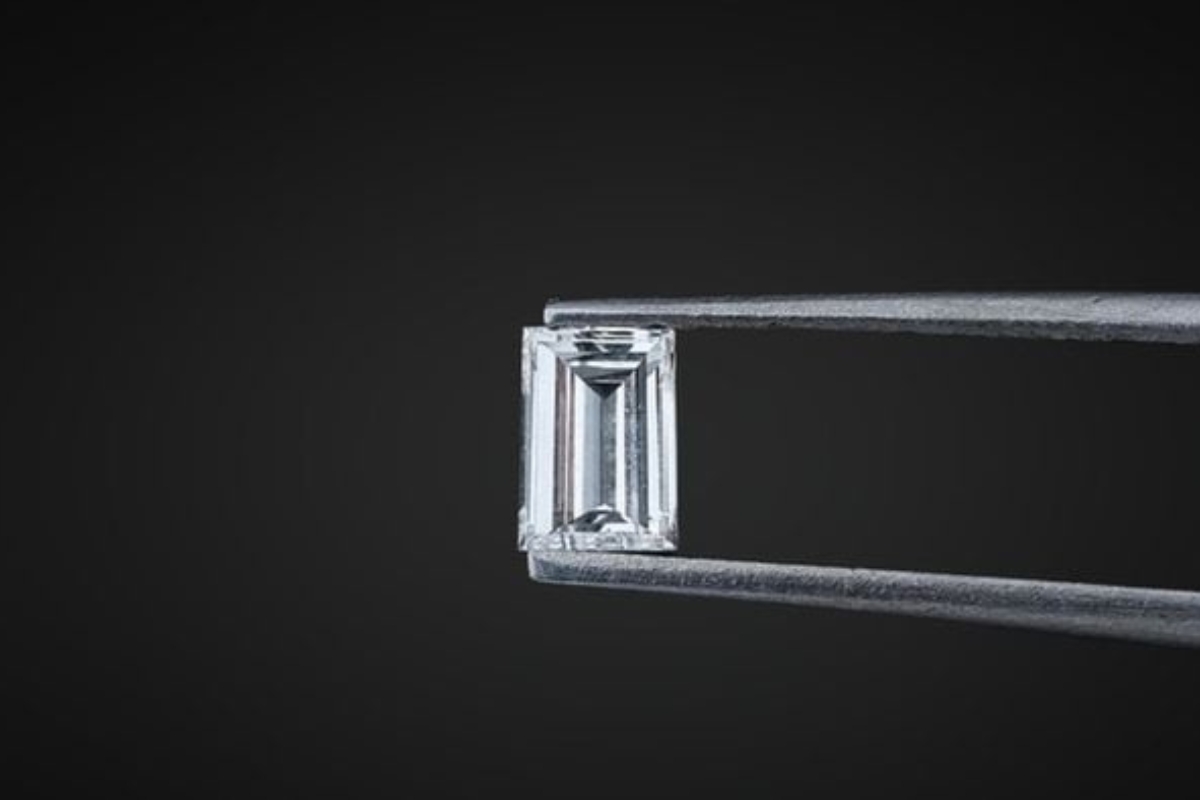 Kim cương Baguette là gì?
