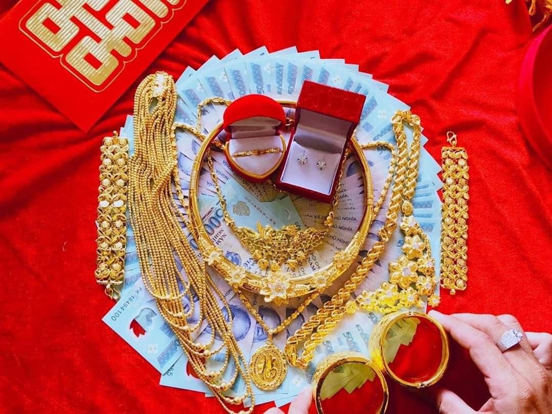 Tiền nạp tài là gì và bao nhiêu là đẹp?