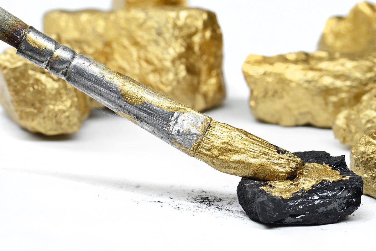 Mạ vàng có bền không