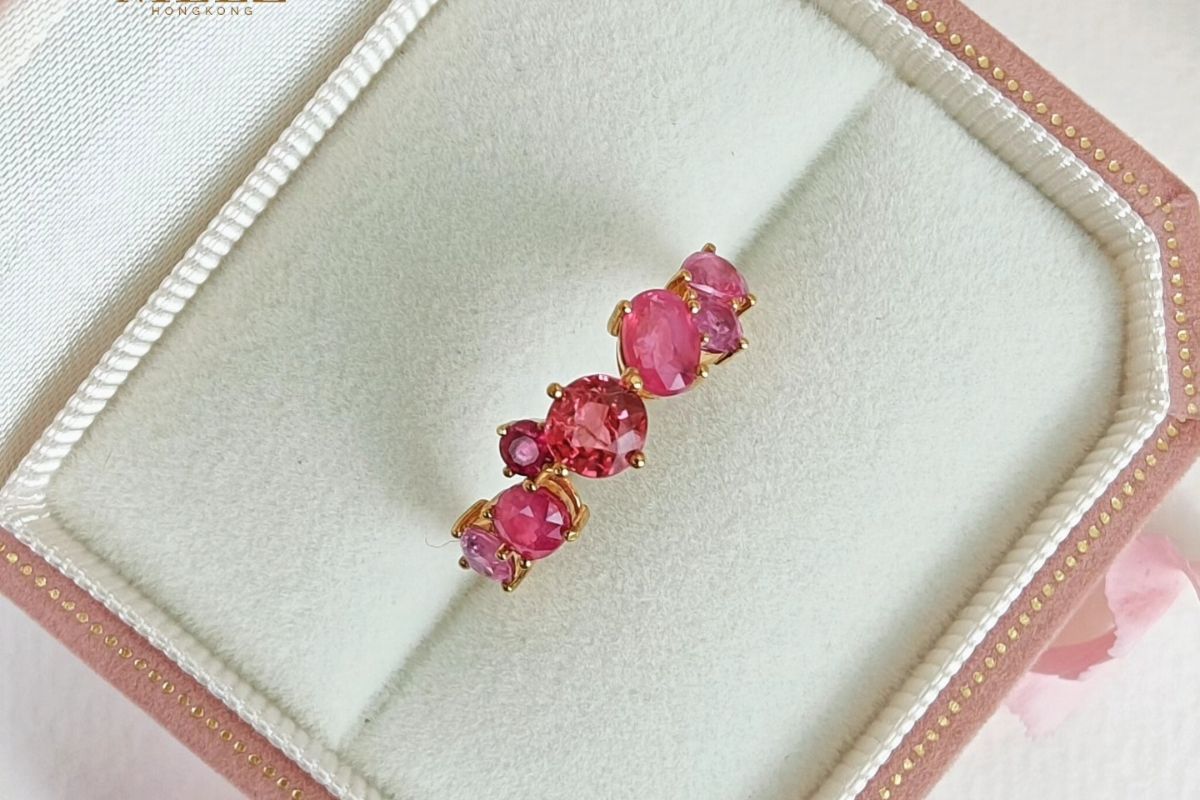 Mệnh Thổ hợp màu gì?