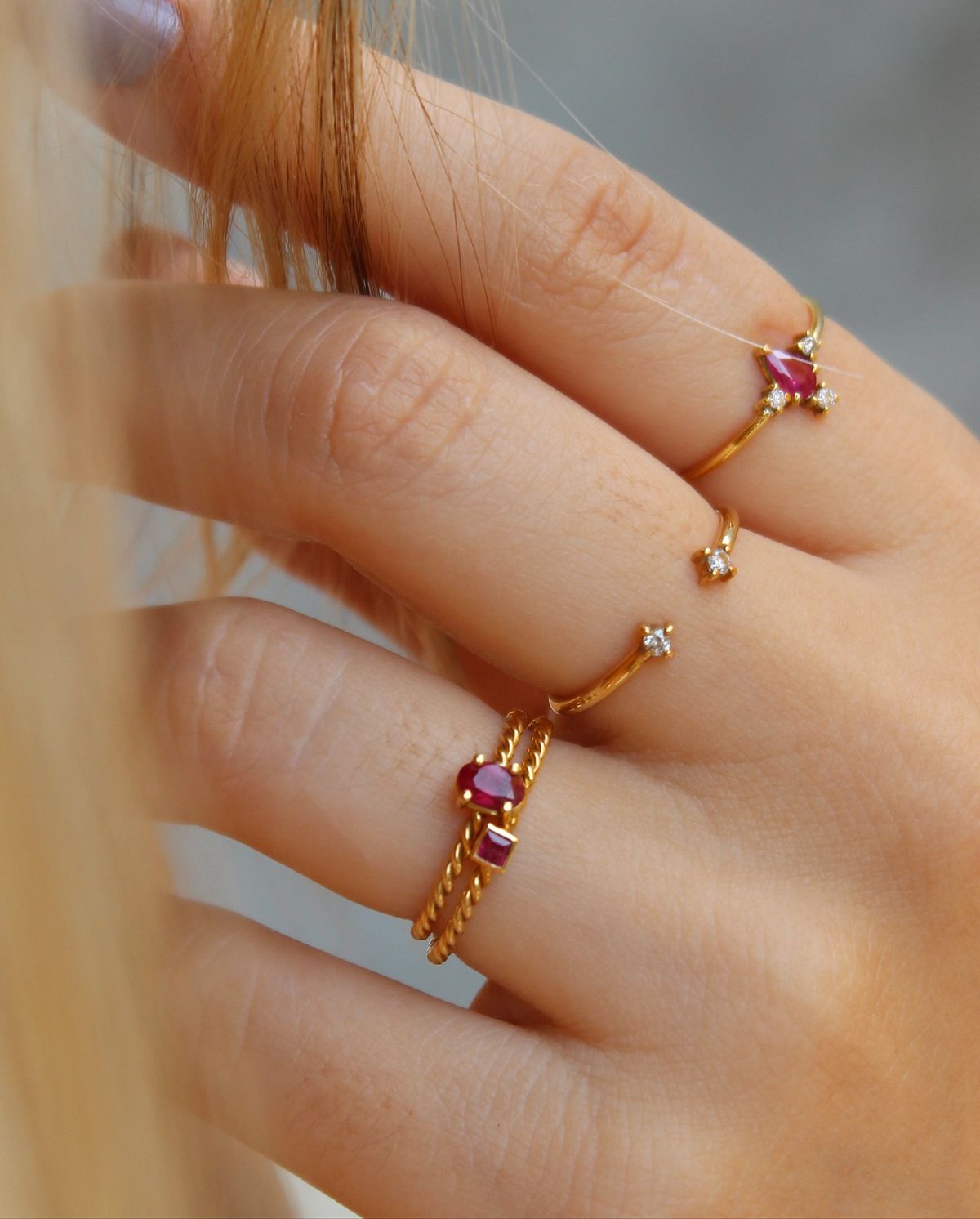 Đặc điểm của người mệnh Hỏa