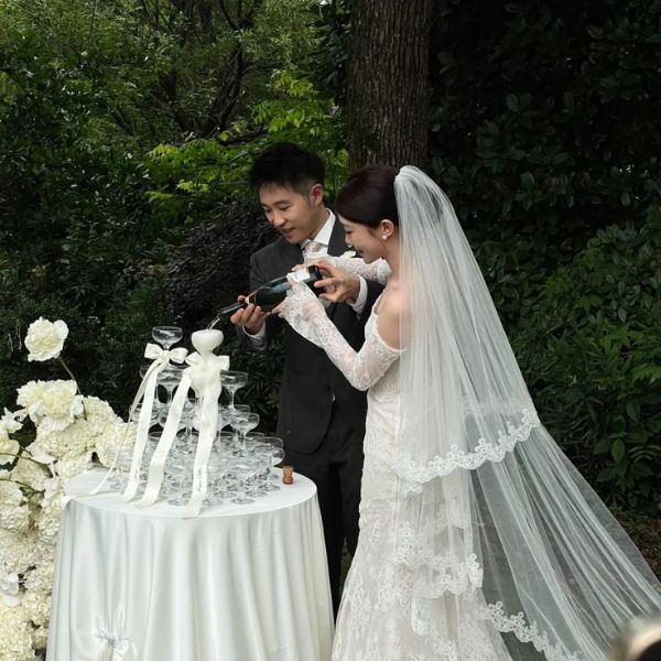 Tổ chức đám cưới vào tháng nào là đẹp nhất?