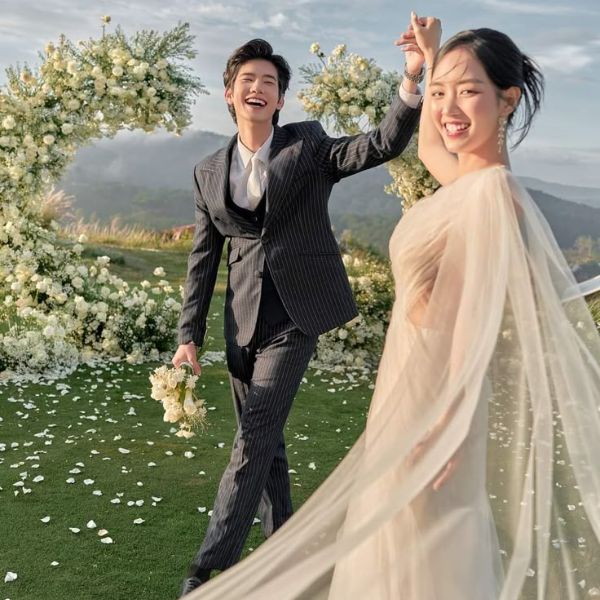 Tháng kiêng tổ chức đám cưới