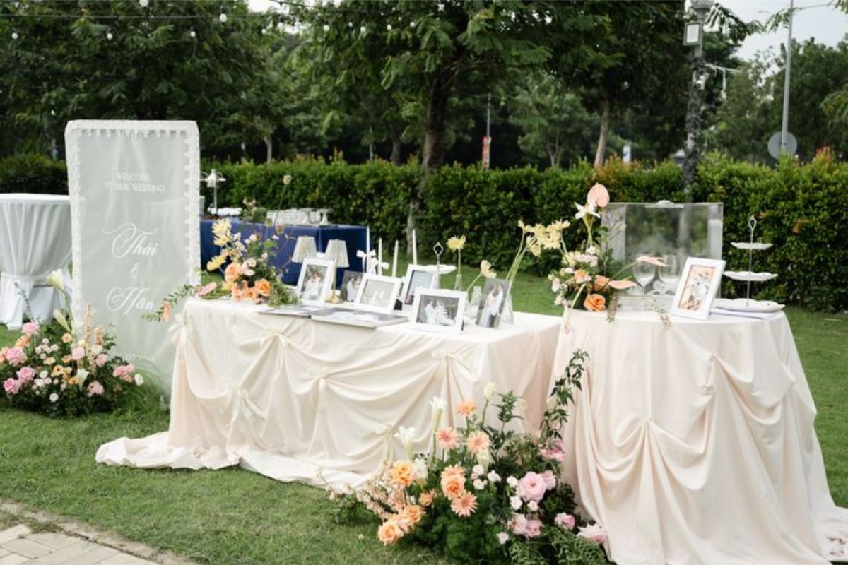 Xem ngày cưới đẹp 2026