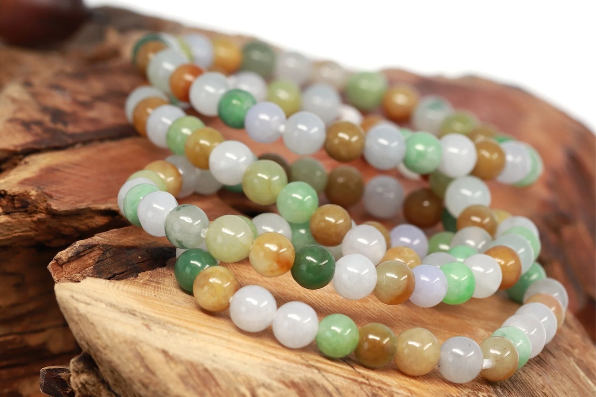 Đá ngọc bích là gì?