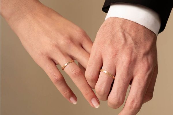 Nhẫn cưới 1 chỉ, 2 chỉ hay bao nhiêu chỉ?