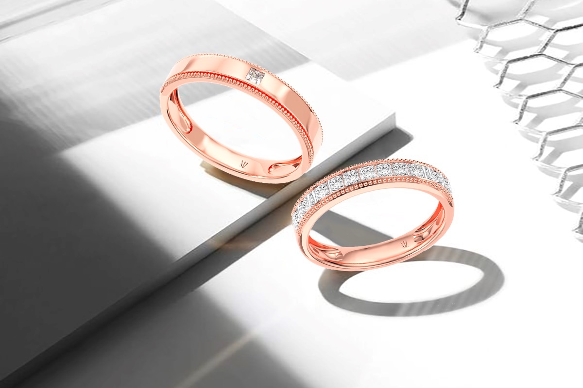 Nhẫn cưới 6 triệu