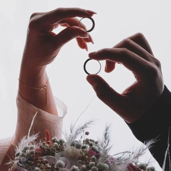 Phong cách pre wedding Hàn Quốc