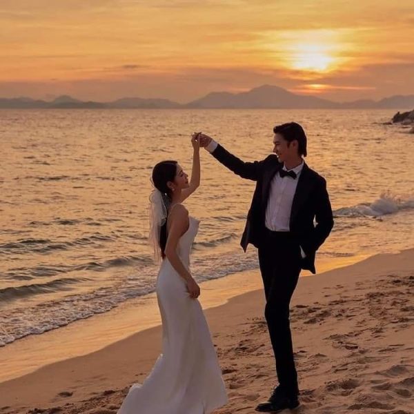 Tại sao pre wedding ngày càng được ưa chuộng?