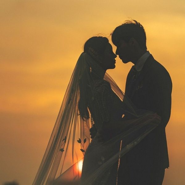 Pre wedding là gì?