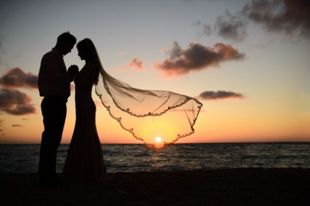 Pre wedding là gì?