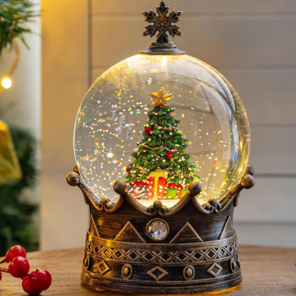 Quà Noel tặng người yêu
