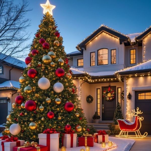 Lễ Giáng Sinh là gì?