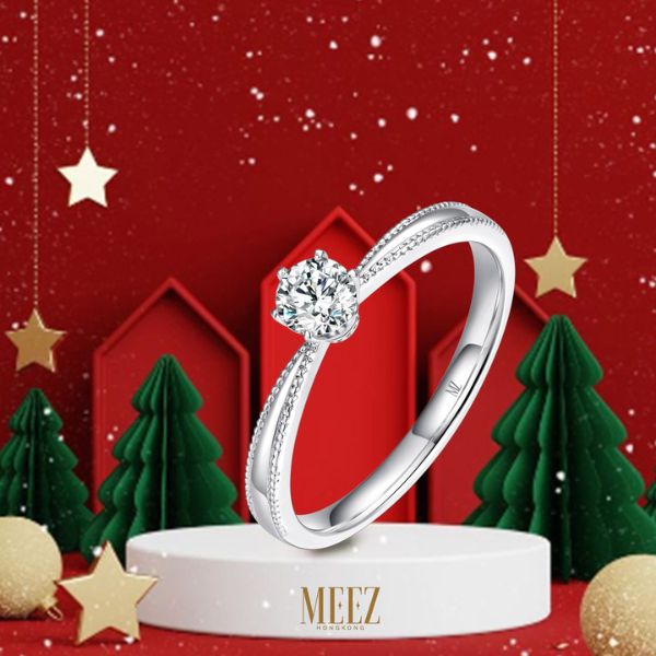 Quà Noel tặng người yêu