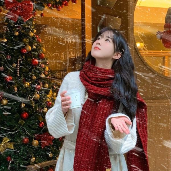 Quà Noel tặng người yêu