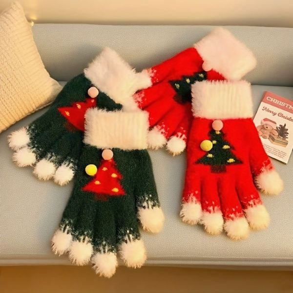 Quà Noel tặng người yêu