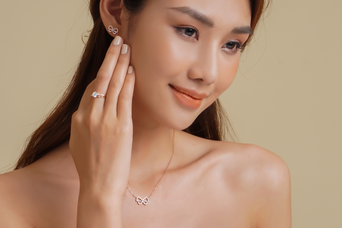 Quà tặng sinh nhật cho nữ