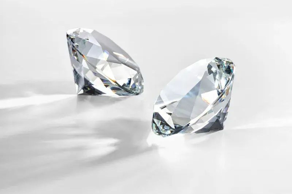 Sự thật về kim cương