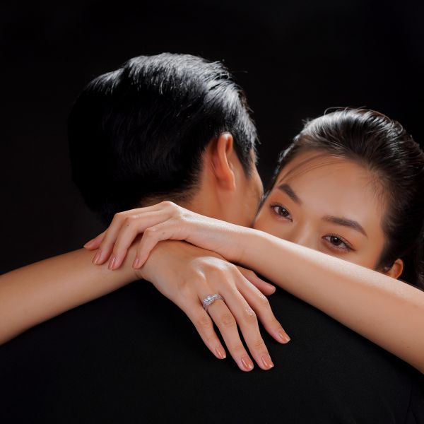 Tại sao phải cầu hôn trước khi cưới?