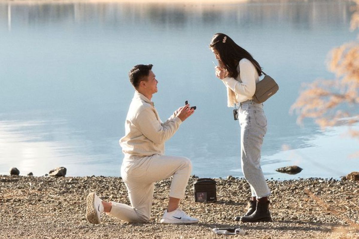 Tại sao phải cầu hôn trước khi cưới