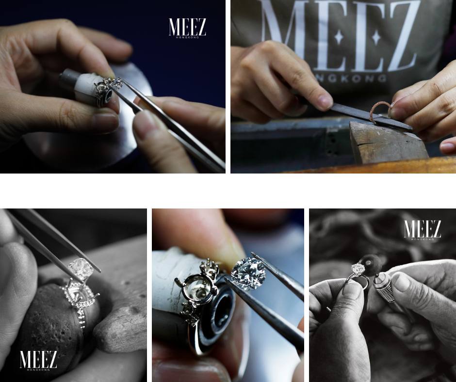 Thợ kim hoàn là gì?