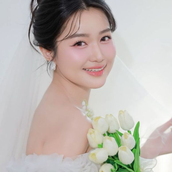 Tip làm đẹp trước đám cưới