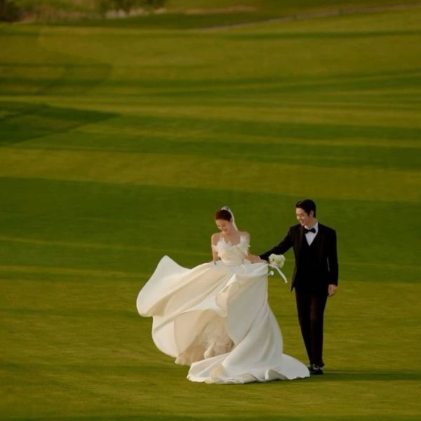 Tip làm đẹp trước đám cưới