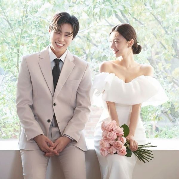 Tip làm đẹp trước đám cưới