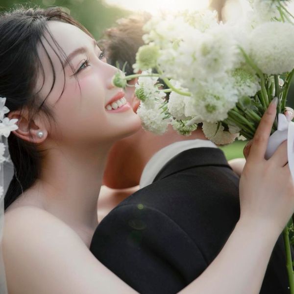 Tip làm đẹp trước đám cưới