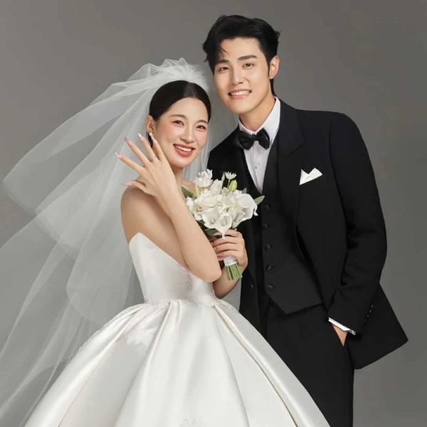 Tip làm đẹp trước đám cưới